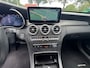 Mercedes-Benz C-klasse 180 Business Solution AMG