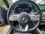 Mercedes-Benz C-klasse 180 Business Solution AMG