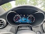 Mercedes-Benz C-klasse 180 Business Solution AMG