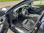 Mercedes-Benz C-klasse 180 Business Solution AMG