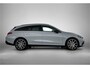 Mercedes-Benz CLA Shooting Brake 200 Business Solution AMG 58 kWh | Premium Pakket | Winterpakket | Nightpakket | Trekhaak | Massagefunctie | Vast panoramadak | MBUX Augmented Reality navigatie | 19 inch vijf-dubbelspaaks AMG-velgen | Smartphone integratie |
