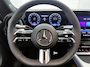 Mercedes-Benz CLA Shooting Brake 200 Business Solution AMG 58 kWh | Premium Pakket | Winterpakket | Nightpakket | Trekhaak | Massagefunctie | Vast panoramadak | MBUX Augmented Reality navigatie | 19 inch vijf-dubbelspaaks AMG-velgen | Smartphone integratie |
