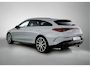 Mercedes-Benz CLA Shooting Brake 200 Business Solution AMG 58 kWh | Premium Pakket | Winterpakket | Nightpakket | Trekhaak | Massagefunctie | Vast panoramadak | MBUX Augmented Reality navigatie | 19 inch vijf-dubbelspaaks AMG-velgen | Smartphone integratie |