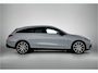 Mercedes-Benz CLA Shooting Brake 200 Business Solution AMG 58 kWh | Premium Pakket | Winterpakket | Nightpakket | Trekhaak | Massagefunctie | Vast panoramadak | MBUX Augmented Reality navigatie | 19 inch vijf-dubbelspaaks AMG-velgen | Smartphone integratie |