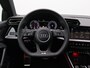 Audi A3 Sportback 45 TFSI e S edition Competition 272PK S-Tronic S-Line, Pano-Schuifdak, Memorystoel, Achteruitrijcamera, Matrix LED-verlichting, Leder, Elektr. Achterklep, Keyless, 18" LM Velgen