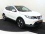 Nissan Qashqai 1.2 N-Vision | Design-pakket | airco automatisch | audio-navigatie full map | cruise control | lederen/microvezel bekleding | lichtmetalen velgen 18 |