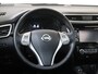 Nissan Qashqai 1.2 N-Vision | Design-pakket | airco automatisch | audio-navigatie full map | cruise control | lederen/microvezel bekleding | lichtmetalen velgen 18 |
