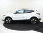 Nissan Qashqai 1.2 N-Vision | Design-pakket | airco automatisch | audio-navigatie full map | cruise control | lederen/microvezel bekleding | lichtmetalen velgen 18 |