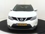 Nissan Qashqai 1.2 N-Vision | Design-pakket | airco automatisch | audio-navigatie full map | cruise control | lederen/microvezel bekleding | lichtmetalen velgen 18 |