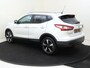 Nissan Qashqai 1.2 N-Vision | Design-pakket | airco automatisch | audio-navigatie full map | cruise control | lederen/microvezel bekleding | lichtmetalen velgen 18 |