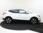 Nissan Qashqai 1.2 N-Vision | Design-pakket | airco automatisch | audio-navigatie full map | cruise control | lederen/microvezel bekleding | lichtmetalen velgen 18 |