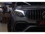 Mercedes-Benz GLC AMG 63 S 4MATIC+ Edition 1 /Kuip/Keramisch/HUD/BURM/PANO/BOMVOL