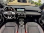 Mercedes-Benz A-klasse 200 AUT7 AMG-STYLING PREMIUM PLUS PANODAK LEDER 19 INCH-LMV NAVI CAMERA DIGI-DASH APPLE-CARPLAY LED PDC