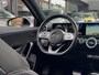 Mercedes-Benz A-klasse 200 AUT7 AMG-STYLING PREMIUM PLUS PANODAK LEDER 19 INCH-LMV NAVI CAMERA DIGI-DASH APPLE-CARPLAY LED PDC