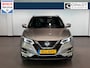 Nissan Qashqai 1.3 DIG-T Tekna + 1eEig/Dealer-oh|Leder|Trekhaak|360°camera|Carplay/Android
