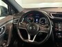 Nissan Qashqai 1.3 DIG-T Tekna + 1eEig/Dealer-oh|Leder|Trekhaak|360°camera|Carplay/Android