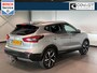 Nissan Qashqai 1.3 DIG-T Tekna + 1eEig/Dealer-oh|Leder|Trekhaak|360°camera|Carplay/Android