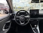 Toyota Yaris 1.5 Hybrid Dynamic / Automaat / NL-Auto / Stoelverwarming / Adaptieve Cruise-Control / Trekhaak! / Apple-Carplay & Android-Auto / LED / DAB Radio-Bluetooth / Getint-Glas / Camera-Achter / 16'' LMV / ENZ.