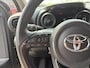 Toyota Yaris 1.5 Hybrid Dynamic / Automaat / NL-Auto / Stoelverwarming / Adaptieve Cruise-Control / Trekhaak! / Apple-Carplay & Android-Auto / LED / DAB Radio-Bluetooth / Getint-Glas / Camera-Achter / 16'' LMV / ENZ.