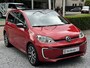 Volkswagen e-Up! e-up! Style (Camera,Clima,Cruise,Stoelverw)