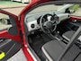 Volkswagen e-Up! e-up! Style (Camera,Clima,Cruise,Stoelverw)