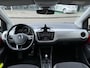 Volkswagen e-Up! e-up! Style (Camera,Clima,Cruise,Stoelverw)