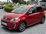 Volkswagen e-Up! e-up! Style (Camera,Clima,Cruise,Stoelverw)