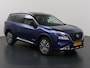 Nissan X-Trail 1.5 e-4orce Tekna Plus 4WD 7p. | 7-Zitplaatsen | Trekhaak Afneembaar | Ele. verstelbare stoelen + Geheugen | 360 Camera | Panoramadak | Adaptieve Cruise Control |