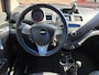 Chevrolet Spark 1.0 16V LS Bi-Fuel | 1E EIGENAAR |12MND GARANTIE | AIRCO | LPG | ELEC RAMEN |