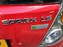 Chevrolet Spark 1.0 16V LS Bi-Fuel | 1E EIGENAAR |12MND GARANTIE | AIRCO | LPG | ELEC RAMEN |
