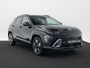 Hyundai Kona 1.6 GDI HEV Premium | Lederen bekleding | Stoelverkoeling | Stoelverwarming | Stuurverwarming | Adaptieve Cruise Control | 360 Camera |