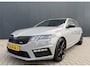 Skoda Octavia Combi 2.0 TSI RS 245PK Aut. Canton LED Sfeer