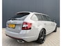 Skoda Octavia Combi 2.0 TSI RS 245PK Aut. Canton LED Sfeer