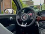 Fiat 500C CABRIO 1.4 T-JET AUT5 ABARTH 695 RIVALE 180PK SPORTLEDER NAVI CAMERA LED LMV PDC