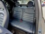 Fiat 500C CABRIO 1.4 T-JET AUT5 ABARTH 695 RIVALE 180PK SPORTLEDER NAVI CAMERA LED LMV PDC