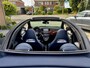 Fiat 500C CABRIO 1.4 T-JET AUT5 ABARTH 695 RIVALE 180PK SPORTLEDER NAVI CAMERA LED LMV PDC