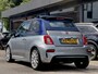 Fiat 500C CABRIO 1.4 T-JET AUT5 ABARTH 695 RIVALE 180PK SPORTLEDER NAVI CAMERA LED LMV PDC