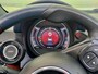 Fiat 500C CABRIO 1.4 T-JET AUT5 ABARTH 695 RIVALE 180PK SPORTLEDER NAVI CAMERA LED LMV PDC