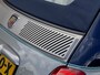 Fiat 500C CABRIO 1.4 T-JET AUT5 ABARTH 695 RIVALE 180PK SPORTLEDER NAVI CAMERA LED LMV PDC