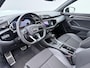Audi Q3 Sportback 45 TFSI e S Edition | 20" | Optiek Zwart | Navigatie | Camera | Elek Achterklep | S-line |