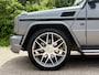 Mercedes-Benz G-klasse G55 V8 AMG I 22" I Mat Grijs I Camera I BTW