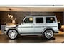 Mercedes-Benz G-klasse G55 V8 AMG I 22" I Mat Grijs I Camera I BTW