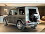 Mercedes-Benz G-klasse G55 V8 AMG I 22" I Mat Grijs I Camera I BTW