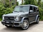 Mercedes-Benz G-klasse G55 V8 AMG I 22" I Mat Grijs I Camera I BTW