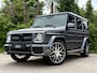 Mercedes-Benz G-klasse G55 V8 AMG I 22" I Mat Grijs I Camera I BTW