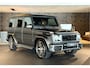 Mercedes-Benz G-klasse G55 V8 AMG I 22" I Mat Grijs I Camera I BTW