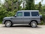 Mercedes-Benz G-klasse G55 V8 AMG I 22" I Mat Grijs I Camera I BTW