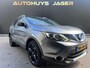 Nissan Qashqai 1.2 N-Connecta - Pano 360 camera