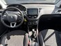 Peugeot 2008 1.2 PureTech Blue Lion 110pk,Carplay,Trekhaak,Pano,Navi,Airco,Cruise,Pdc,N.A.P,Nieuwe Apk bij Aflevering