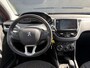 Peugeot 2008 1.2 PureTech Blue Lion 110pk,Carplay,Trekhaak,Pano,Navi,Airco,Cruise,Pdc,N.A.P,Nieuwe Apk bij Aflevering